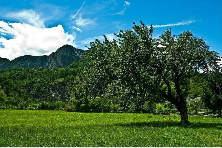 أيمافيلّيس Residence Moulin المظهر الخارجي الصورة