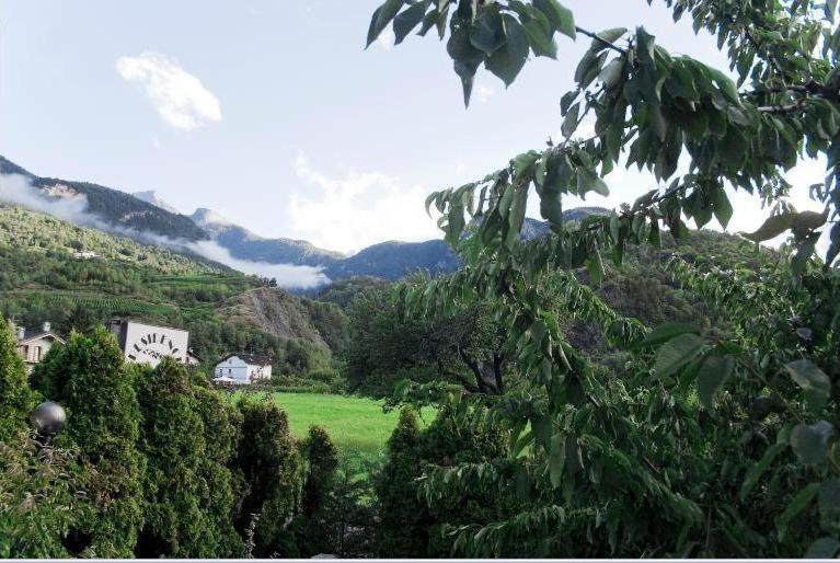 أيمافيلّيس Residence Moulin المظهر الخارجي الصورة